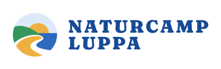Naturcamp Luppa Logo